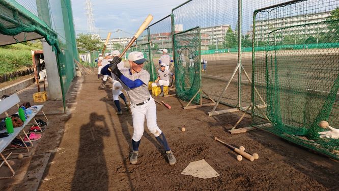 野球部 野球部