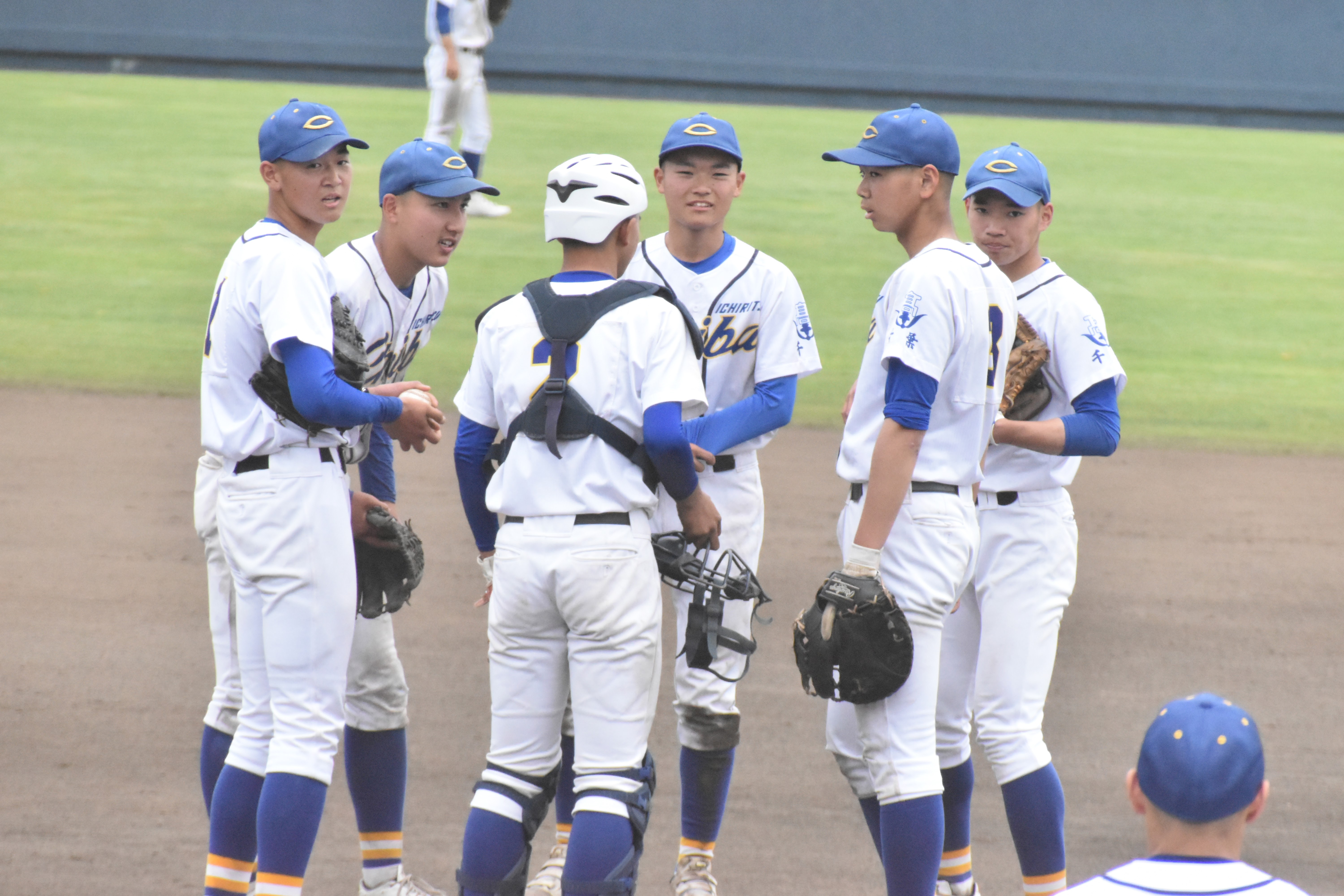 野球部 野球部